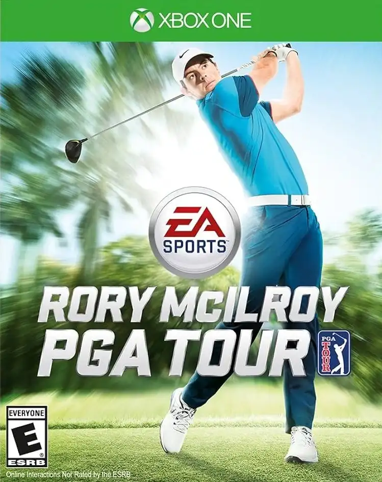 Rory McIlroy PGA Tour