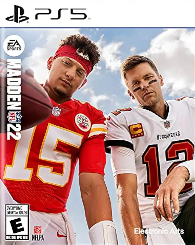 Madden NFL 22