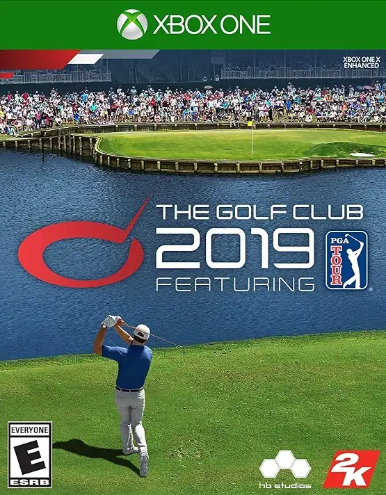 Golf Club 2019