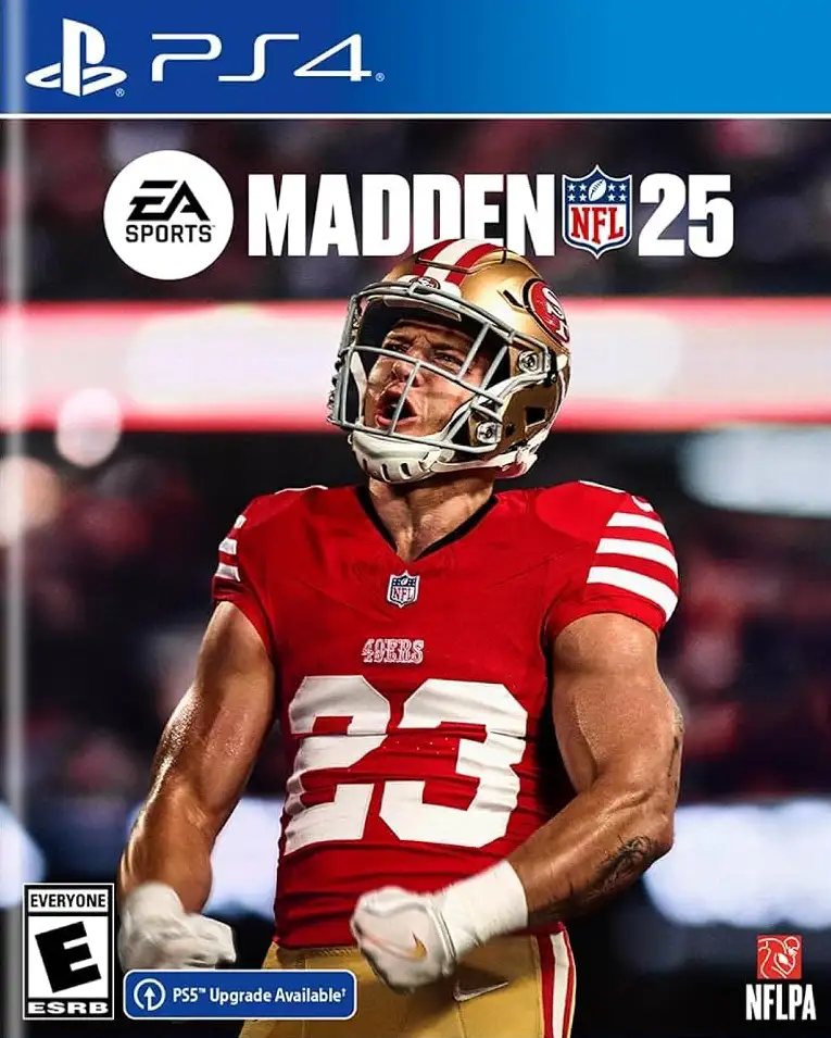 Madden NFL 25