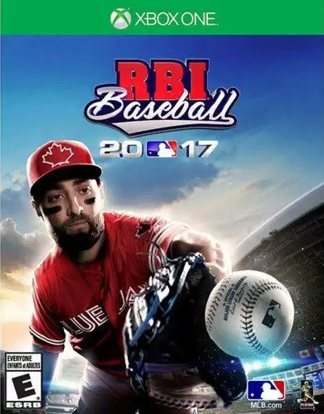 RBI Baseball 2017
