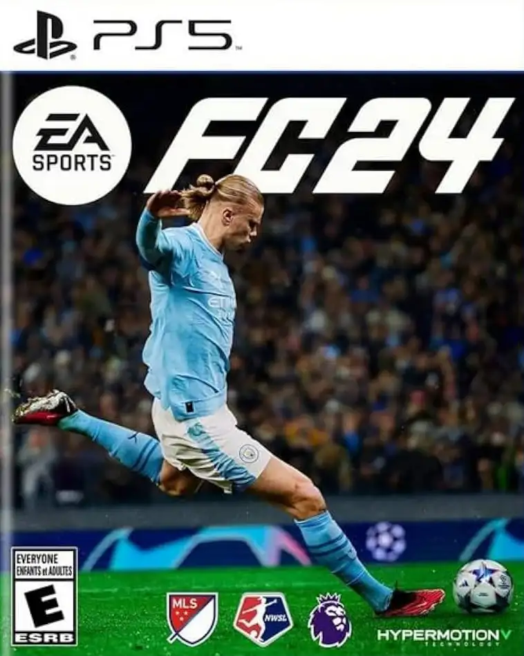 EA Sports FC 24
