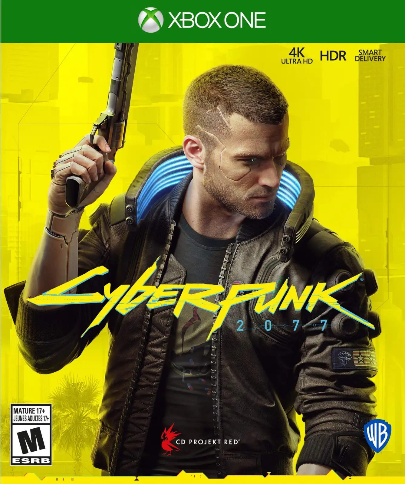 Cyberpunk 2077