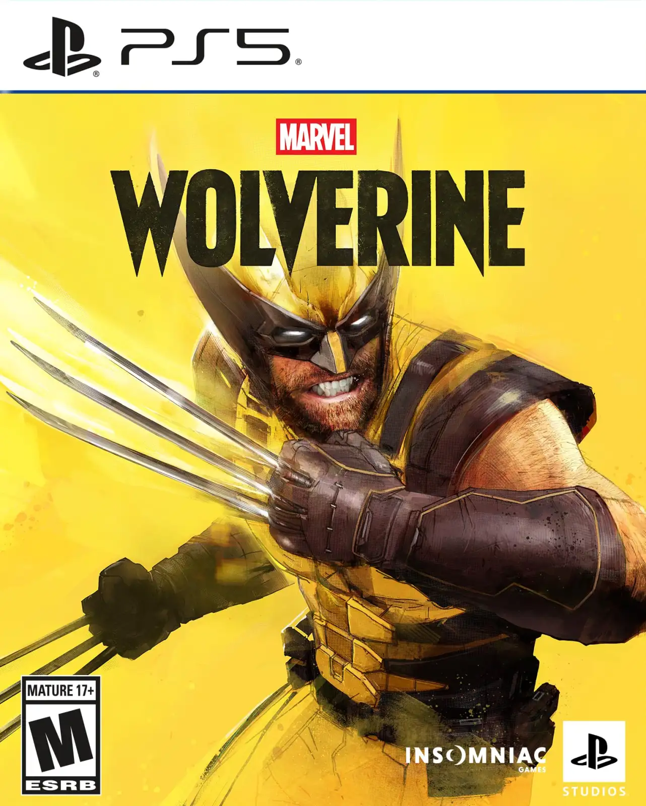 Marvel's Wolverine