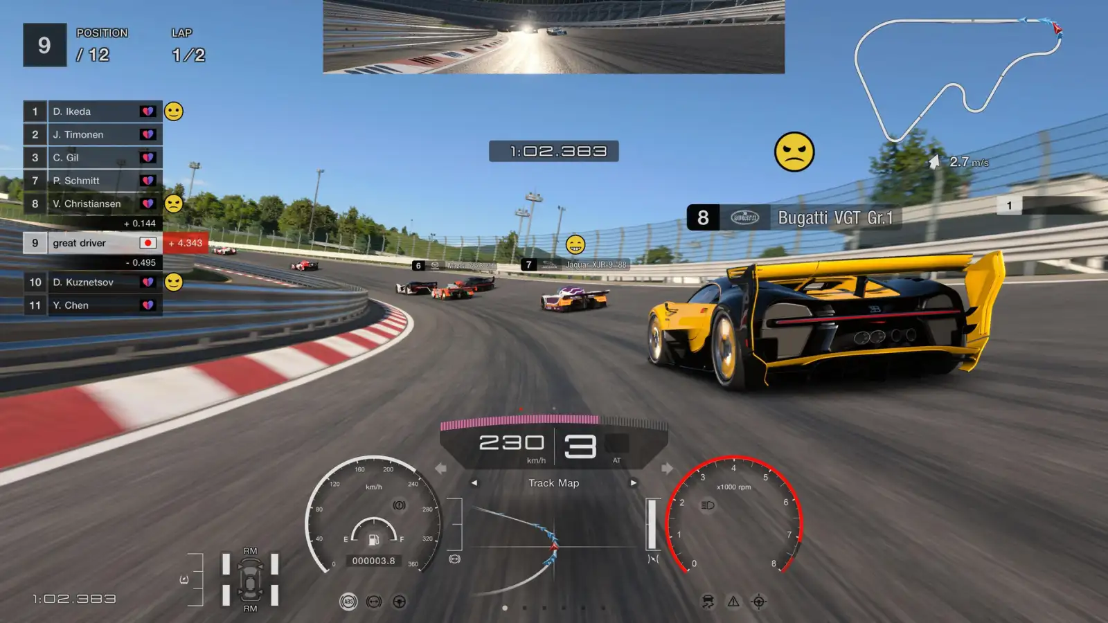 Gran Turismo 7 [Launch Edition]