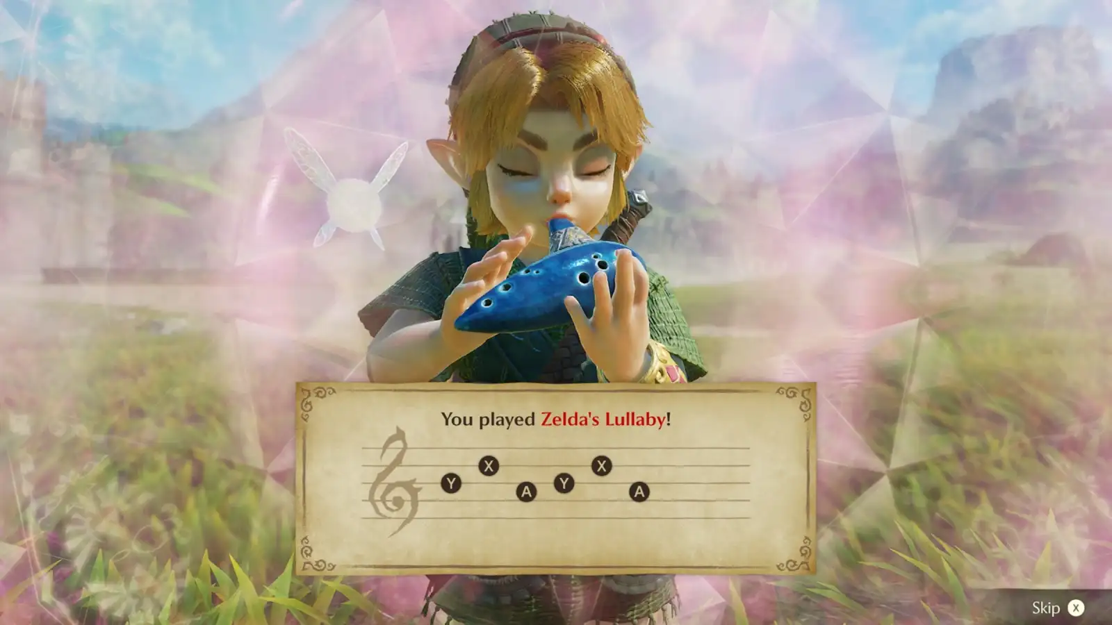 The Legend of Zelda: Ocarina of Time