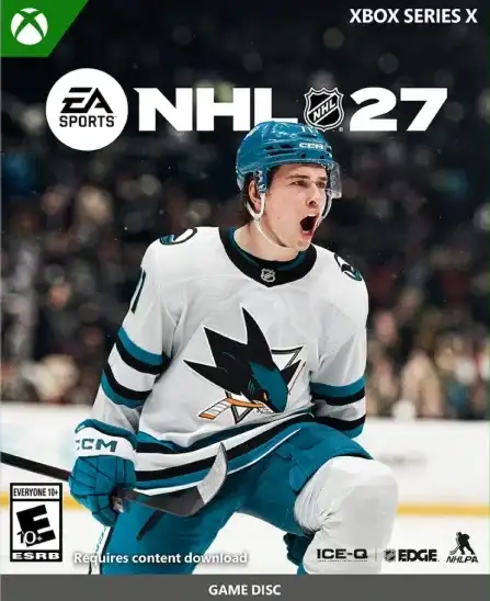 NHL 27