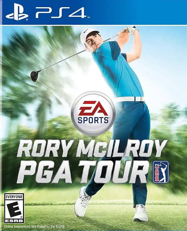 Rory McIlroy PGA Tour