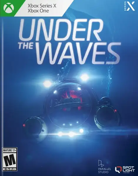 Under The Waves
