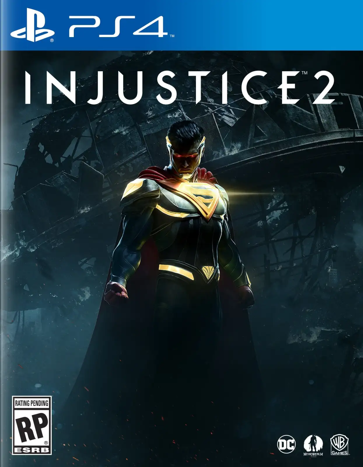Injustice 2