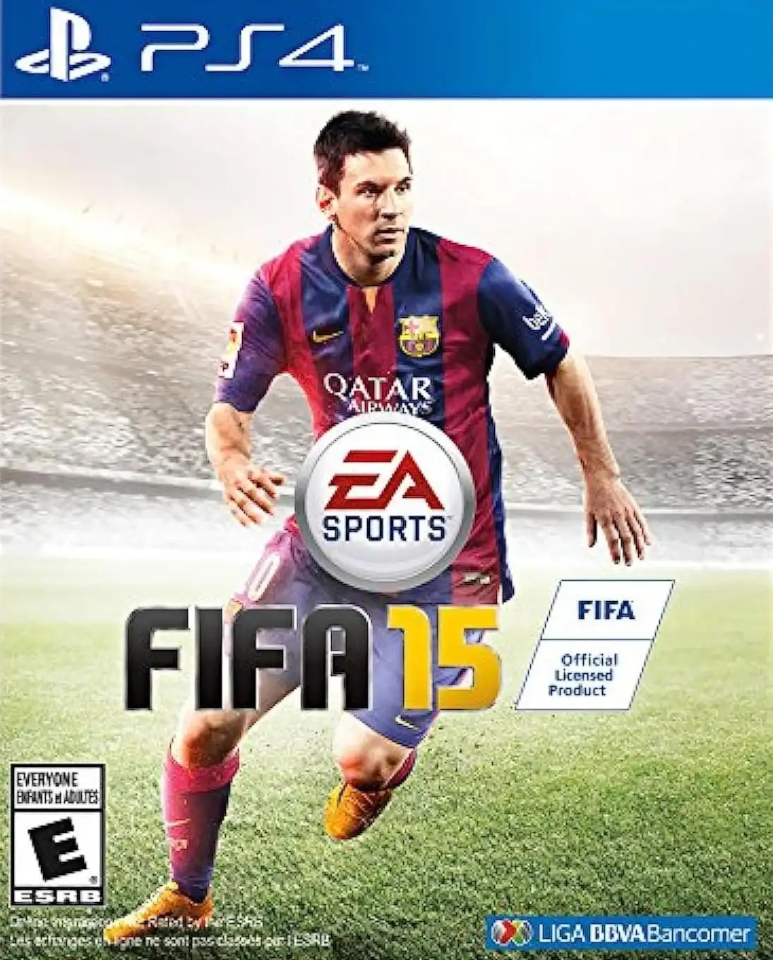 FIFA 15