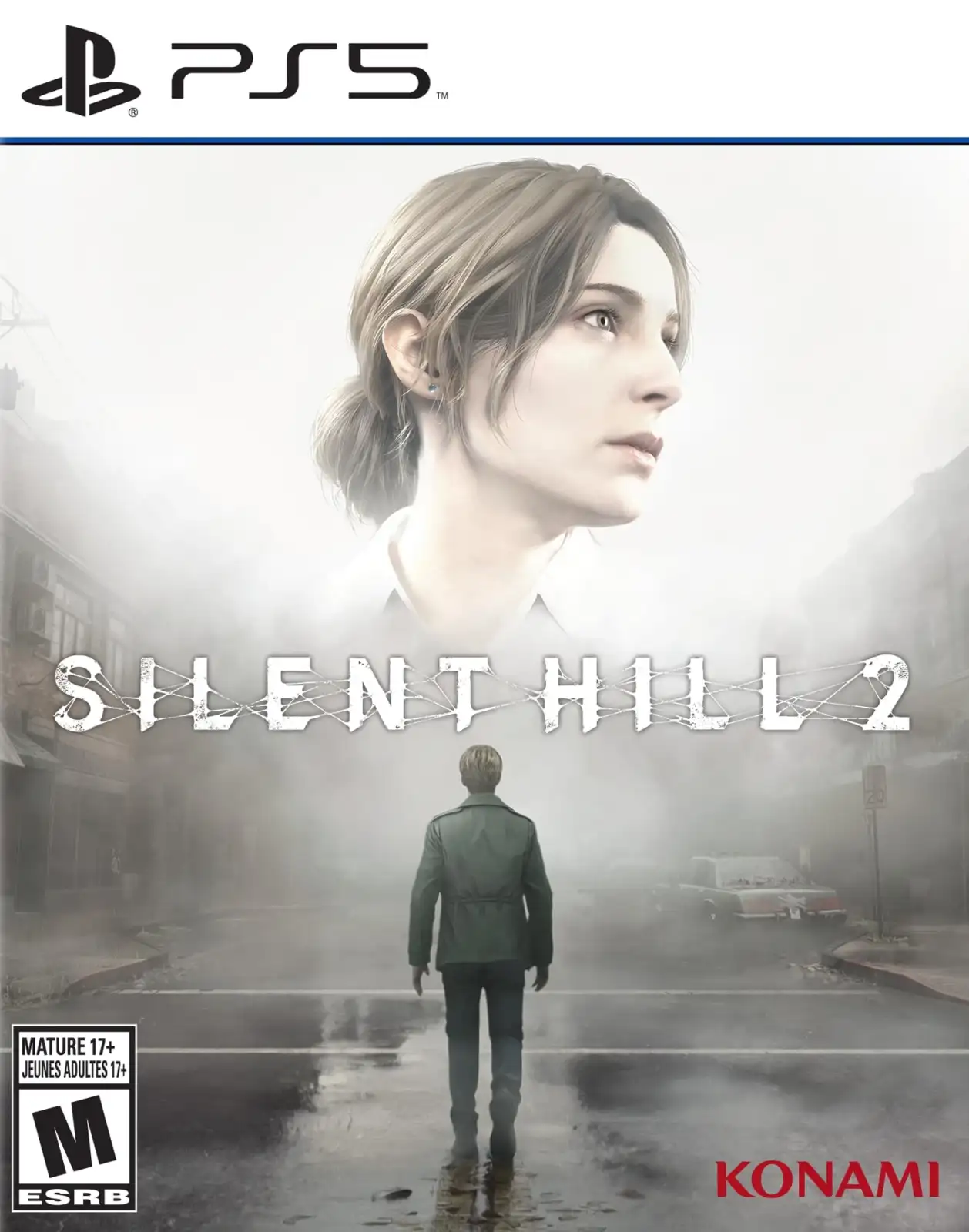 Silent Hill 2