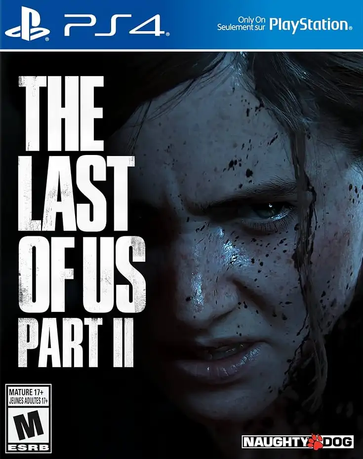 The Last of Us Part II