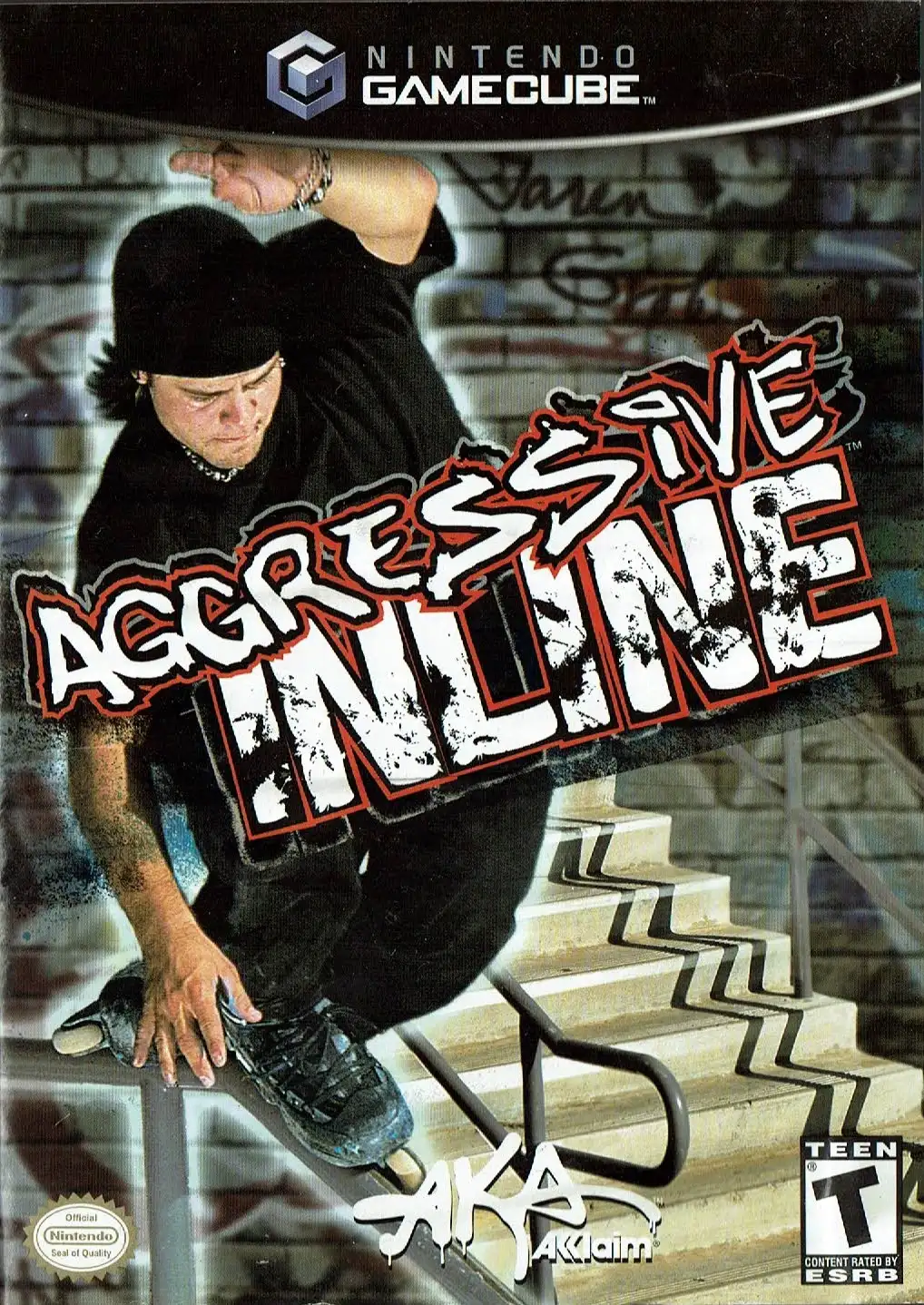 Aggressive Inline