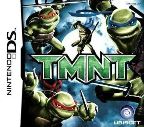 TMNT