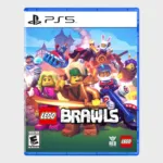 PS5 – LEGO Brawls | Buy at GAMECYCLE Vixeoo.com