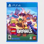 LEGO Brawls | Buy at GAMECYCLE Vixeoo.com