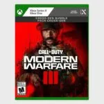 X1 – Call Of Duty: Modern Warfare III | Buy at GAMECYCLE Vixeoo.com