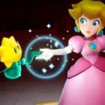 SWITCH – Princess Peach: ShowTime! | Buy at GAMECYCLE Vixeoo.com