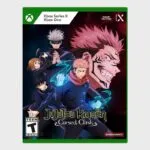 X1 – Jujutsu Kaisen: Cursed Clash | Buy at GAMECYCLE Vixeoo.com