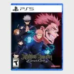 PS5 – Jujutsu Kaisen: Cursed Clash | Buy at GAMECYCLE Vixeoo.com