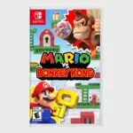 SWITCH – Mario vs. Donkey Kong | Buy at GAMECYCLE Vixeoo.com