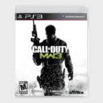 Call of Duty Modern Warfare 3 [MW3] | Buy at GAMECYCLE Vixeoo.com
