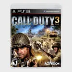 Call of Duty 3 | Buy at GAMECYCLE Vixeoo.com