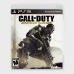 Call of Duty Advanced Warfare | Buy at GAMECYCLE Vixeoo.com