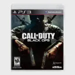 Call of Duty Black Ops | Buy at GAMECYCLE Vixeoo.com