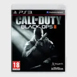 Call of Duty Black Ops II | Buy at GAMECYCLE Vixeoo.com
