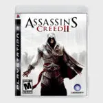 Assassin’s Creed II | Buy at GAMECYCLE Vixeoo.com