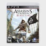 Assassin’s Creed IV Black Flag | Buy at GAMECYCLE Vixeoo.com