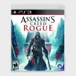 Assassin’s Creed Rogue | Buy at GAMECYCLE Vixeoo.com