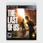 The Last of Us | Buy at GAMECYCLE Vixeoo.com