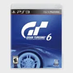 Gran Turismo 6 | Buy at GAMECYCLE Vixeoo.com