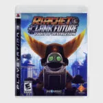 PS3 – Ratchet and Clank Future Tools of Destruction | Buy at GAMECYCLE Vixeoo.com
