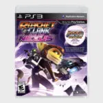 Ratchet and Clank Into the Nexus | Buy at GAMECYCLE Vixeoo.com