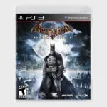 Batman Arkham Asylum | Buy at GAMECYCLE Vixeoo.com