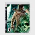 Uncharted Drake’s Fortune | Buy at GAMECYCLE Vixeoo.com