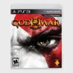 God of War III | Buy at GAMECYCLE Vixeoo.com