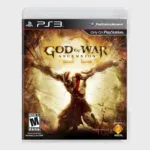God of War Ascension | Buy at GAMECYCLE Vixeoo.com