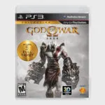God of War Saga Dual Pack [2 Discs] | Buy at GAMECYCLE Vixeoo.com