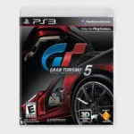 Gran Turismo 5 | Buy at GAMECYCLE Vixeoo.com