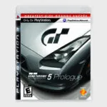 Gran Turismo 5 Prologue | Buy at GAMECYCLE Vixeoo.com