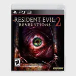 Resident Evil Revelations 2 | Buy at GAMECYCLE Vixeoo.com