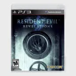 Resident Evil Revelations | Buy at GAMECYCLE Vixeoo.com