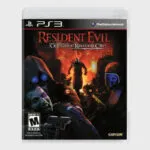 Resident Evil Operation Raccoon City | Buy at GAMECYCLE Vixeoo.com