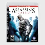 Assassin’s Creed | Buy at GAMECYCLE Vixeoo.com