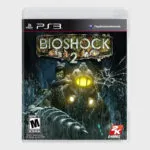 BioShock 2 | Buy at GAMECYCLE Vixeoo.com